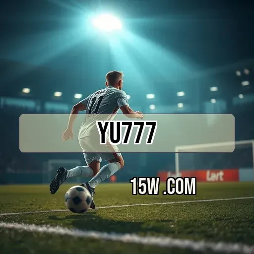 yu777.com e suas Apostas: O Que Faz Desse Site uma Referência