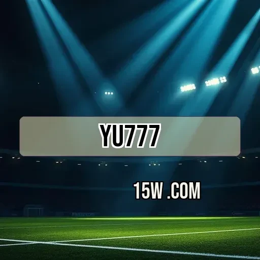 yu777.com: Novidades Que Transformam Sua Experiência de Jogo